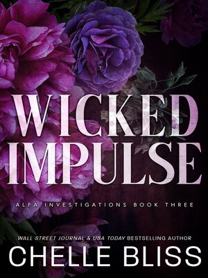 cover image of Wicked Impulse